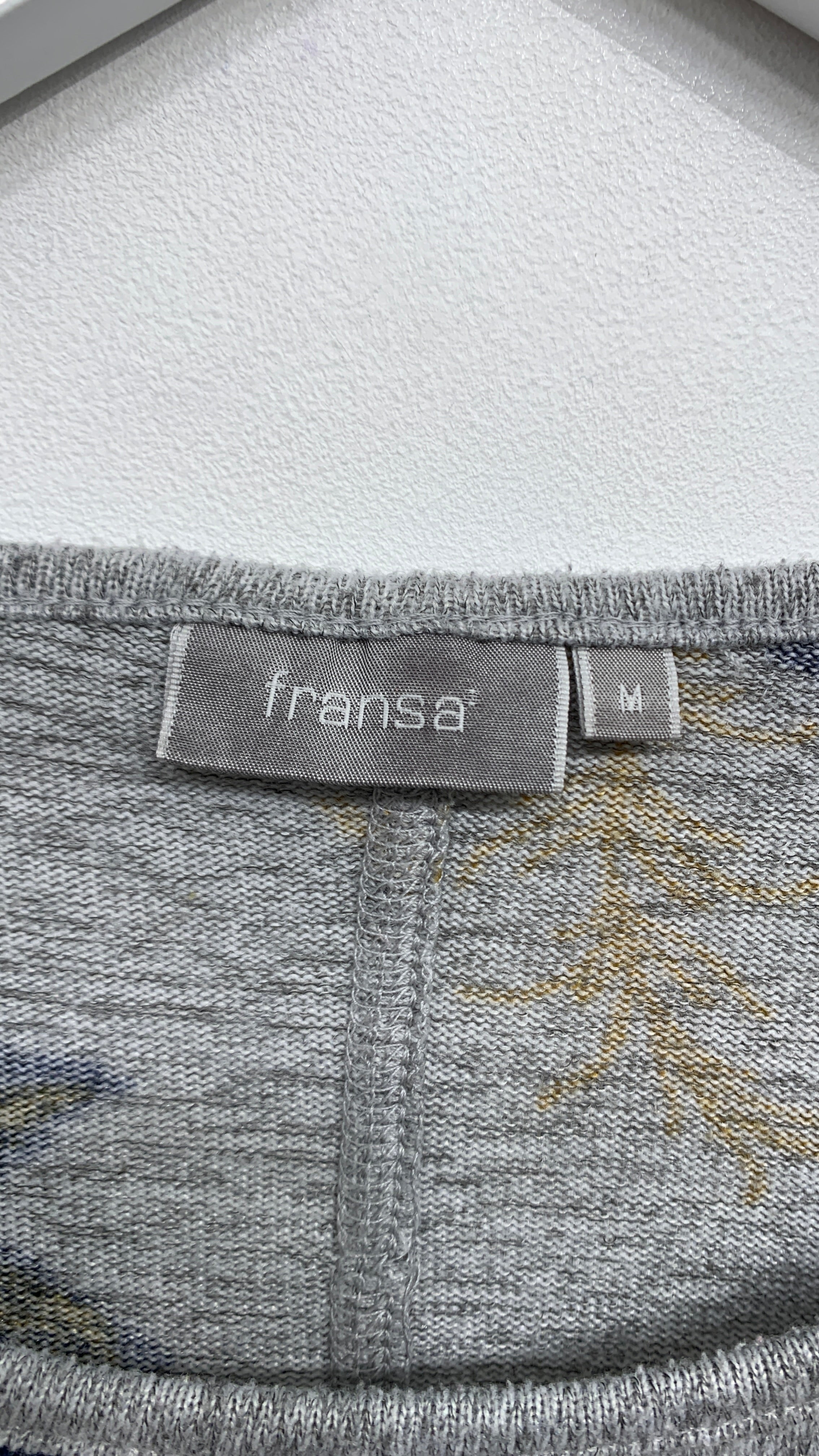 Fransa Bluse